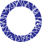 Кольцо с линиями